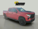 Thumbnail image of 2024 Chevrolet Silverado 1500 at Homan Chevrolet Gmc Of Ripon, Inc.