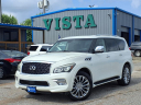 Thumbnail image of 2016 INFINITI QX80 at Vista Cars & Trucks