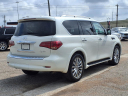 Thumbnail image of 2016 INFINITI QX80 at Vista Cars & Trucks