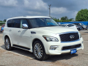 Thumbnail image of 2016 INFINITI QX80 at Vista Cars & Trucks