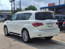Thumbnail image of 2016 INFINITI QX80 at Vista Cars & Trucks