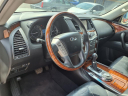 Thumbnail image of 2016 INFINITI QX80 at Vista Cars & Trucks