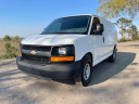 Thumbnail image of 2016 Chevrolet Express at Carolina Auto Outlet