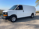Thumbnail image of 2016 Chevrolet Express at Carolina Auto Outlet