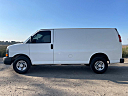 Thumbnail image of 2016 Chevrolet Express at Carolina Auto Outlet