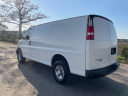 Thumbnail image of 2016 Chevrolet Express at Carolina Auto Outlet