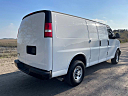2016 Chevrolet Express 2500 at Carolina Auto Outlet