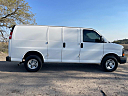 Thumbnail image of 2016 Chevrolet Express at Carolina Auto Outlet