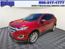 Thumbnail image of 2018 Ford Edge at The Garage