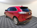 Thumbnail image of 2018 Ford Edge at The Garage