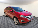 Thumbnail image of 2018 Ford Edge at The Garage