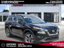 2022 Nissan Rogue SV at Palmetto57Nissan NEW