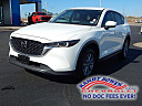 Thumbnail image of 2022 Mazda CX-5 at Randy Bowen Chevrolet GMC