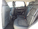 2022 Mazda CX-5 2.5 S Select at Randy Bowen Chevrolet GMC
