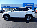 Thumbnail image of 2022 Mazda CX-5 at Randy Bowen Chevrolet GMC