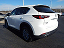 Thumbnail image of 2022 Mazda CX-5 at Randy Bowen Chevrolet GMC