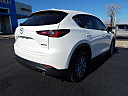 Thumbnail image of 2022 Mazda CX-5 at Randy Bowen Chevrolet GMC