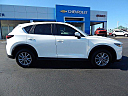 Thumbnail image of 2022 Mazda CX-5 at Randy Bowen Chevrolet GMC