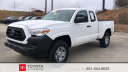 Thumbnail image of 2023 Toyota Tacoma at Toyota of Hattiesburg NEW