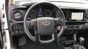 Thumbnail image of 2023 Toyota Tacoma at Toyota of Hattiesburg NEW