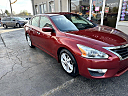 Thumbnail image of 2014 Nissan Altima at E-Z Ride Auto Sales