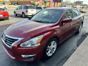 Thumbnail image of 2014 Nissan Altima at E-Z Ride Auto Sales