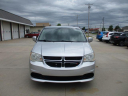 2012 Dodge Grand Caravan SXT at Eden's Auto Sales