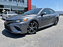 Thumbnail image of 2018 Toyota Camry at EurobahnBmwMiniMercedesBenz of Greensboro, NC