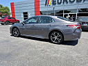 Thumbnail image of 2018 Toyota Camry at EurobahnBmwMiniMercedesBenz of Greensboro, NC