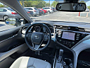 Thumbnail image of 2018 Toyota Camry at EurobahnBmwMiniMercedesBenz of Greensboro, NC