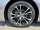2018 Toyota Camry SE at EurobahnBmwMiniMercedesBenz of Greensboro, NC