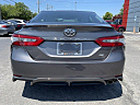 Thumbnail image of 2018 Toyota Camry at EurobahnBmwMiniMercedesBenz of Greensboro, NC
