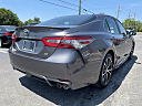 Thumbnail image of 2018 Toyota Camry at EurobahnBmwMiniMercedesBenz of Greensboro, NC
