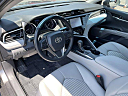 Thumbnail image of 2018 Toyota Camry at EurobahnBmwMiniMercedesBenz of Greensboro, NC