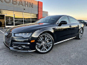 Thumbnail image of 2016 Audi A7 at EurobahnBmwMiniMercedesBenz of Greensboro, NC