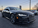 Thumbnail image of 2016 Audi A7 at EurobahnBmwMiniMercedesBenz of Greensboro, NC