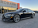 Thumbnail image of 2016 Audi A7 at EurobahnBmwMiniMercedesBenz of Greensboro, NC