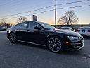 Thumbnail image of 2016 Audi A7 at EurobahnBmwMiniMercedesBenz of Greensboro, NC