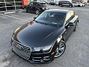 Thumbnail image of 2016 Audi A7 at EurobahnBmwMiniMercedesBenz of Greensboro, NC