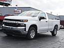 Thumbnail image of 2020 Chevrolet Silverado 1500 at A & B Motors