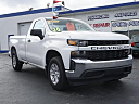 Thumbnail image of 2020 Chevrolet Silverado 1500 at A & B Motors