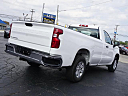 Thumbnail image of 2020 Chevrolet Silverado 1500 at A & B Motors