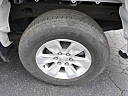 Thumbnail image of 2020 Chevrolet Silverado 1500 at A & B Motors