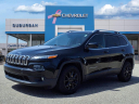 Thumbnail image of 2014 Jeep Cherokee at Suburban Chevrolet Cadillac Of Ann Arbor