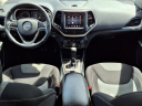 Thumbnail image of 2014 Jeep Cherokee at Suburban Chevrolet Cadillac Of Ann Arbor