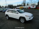 2015 Jeep Cherokee at J & R Motorsports