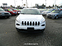 Thumbnail image of 2015 Jeep Cherokee at J & R Motorsports
