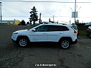 Thumbnail image of 2015 Jeep Cherokee at J & R Motorsports