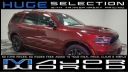 2021 Dodge Durango GT Plus at Major World Chrysler Dodge Jeep Ram