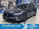 Thumbnail image of 2023 Honda Accord Hybrid at RensselaerHondaUsed of Troy, NY
